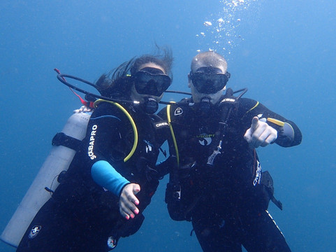 Elixir Divers & Tours Operator-阁耀亚伊岛必去景点