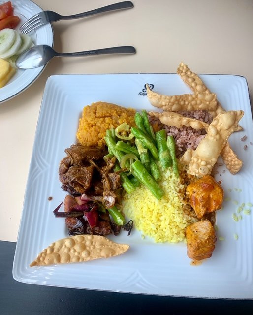 Crescent Gem Tours-拉非尼亚山必去景点