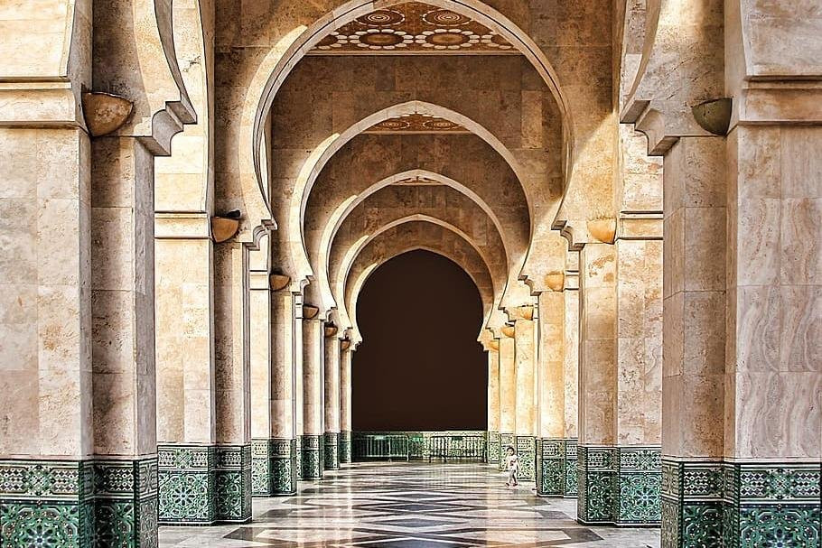 morocco travel holidays景点图片