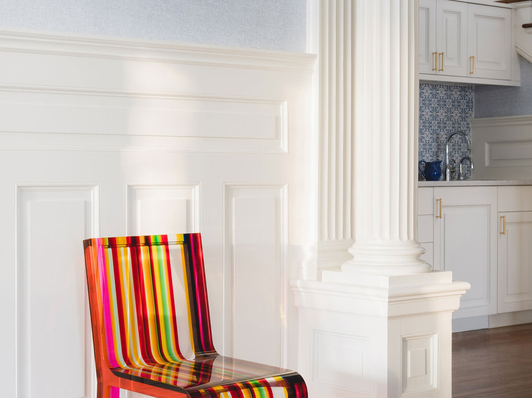 Zabriskie House主图