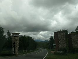 Las Juntas-San Fernando del Valle de Catamarca必去景点