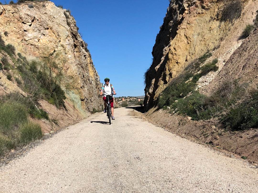Centro Cicloturista Subbetica景点图片