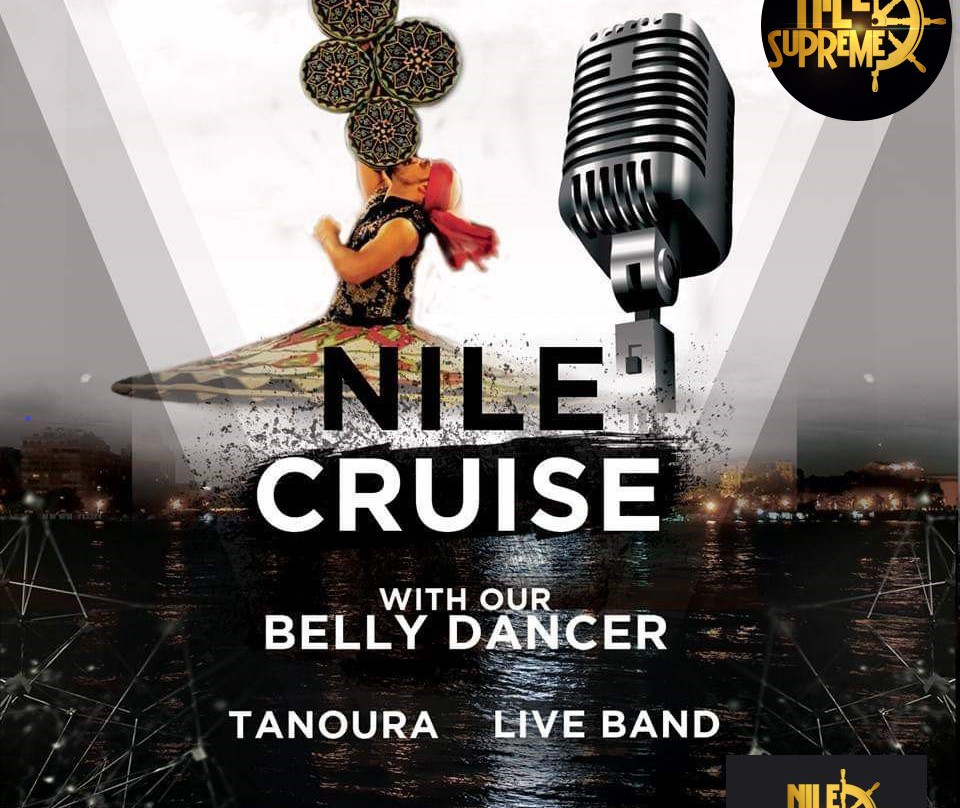 Nile Cruised景点图片