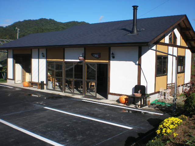 Komachi Orchards-沼田市必去景点