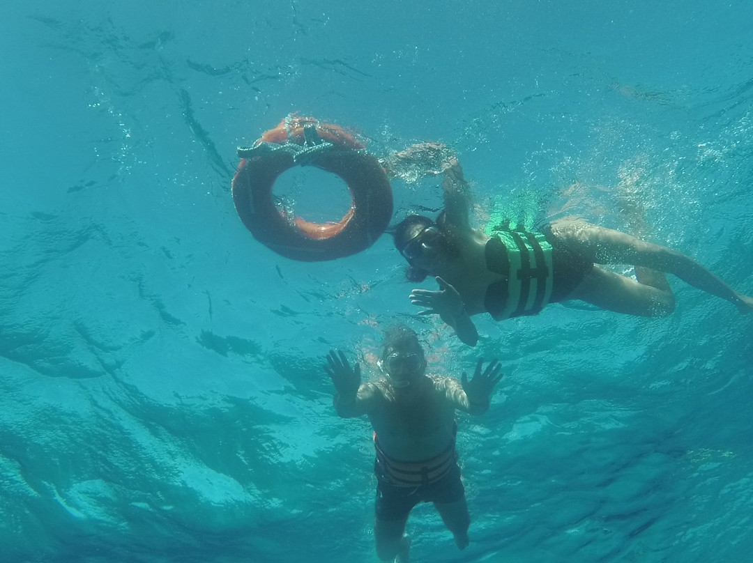 Museo Subacuático de Arte-金塔纳罗奥州必去景点