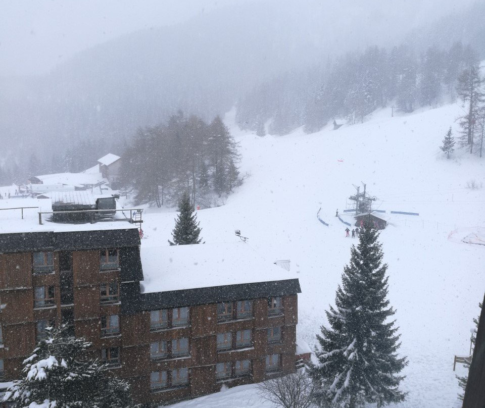 Arc En Ciel Les Karellis Vacances Bleues主图