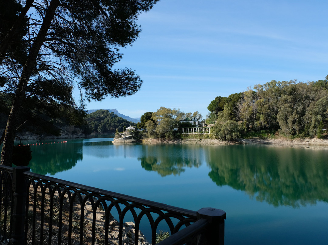 Parque del Guadalhorce景点图片