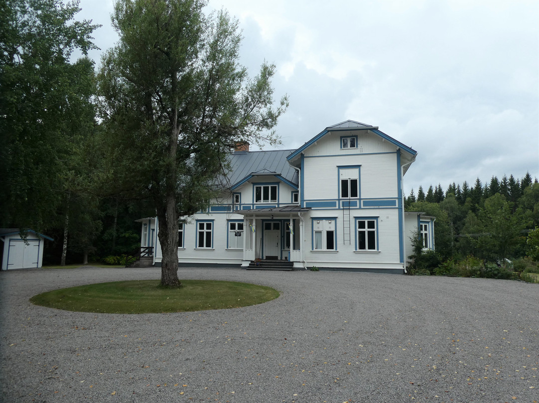 Geijersholms Herrgard B&B Hotell主图