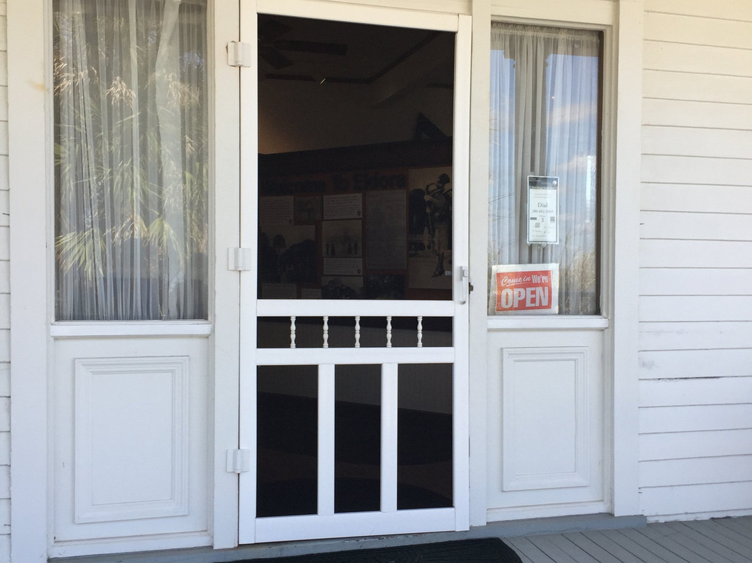 Eldora State House景点图片