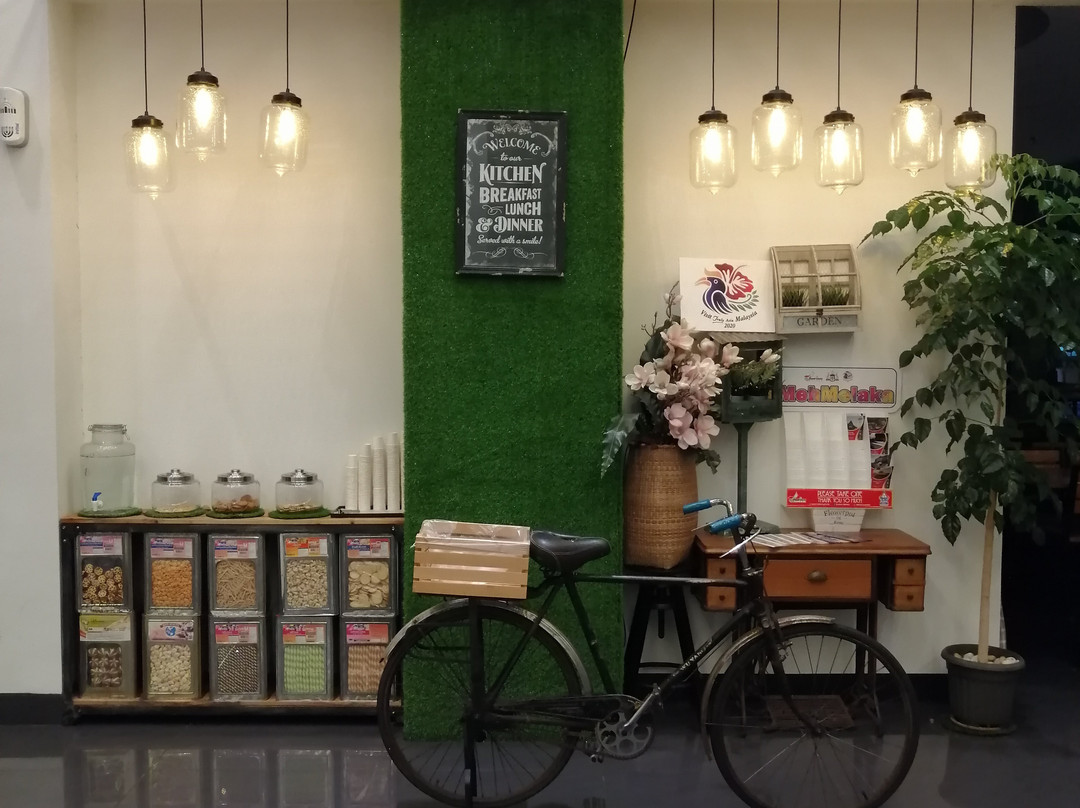 冠晶酒店主图
