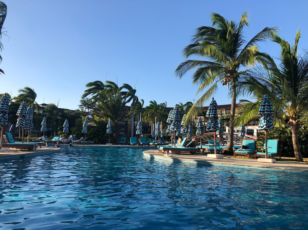 瓜纳卡斯特 JW 万豪度假酒店及水疗中心主图