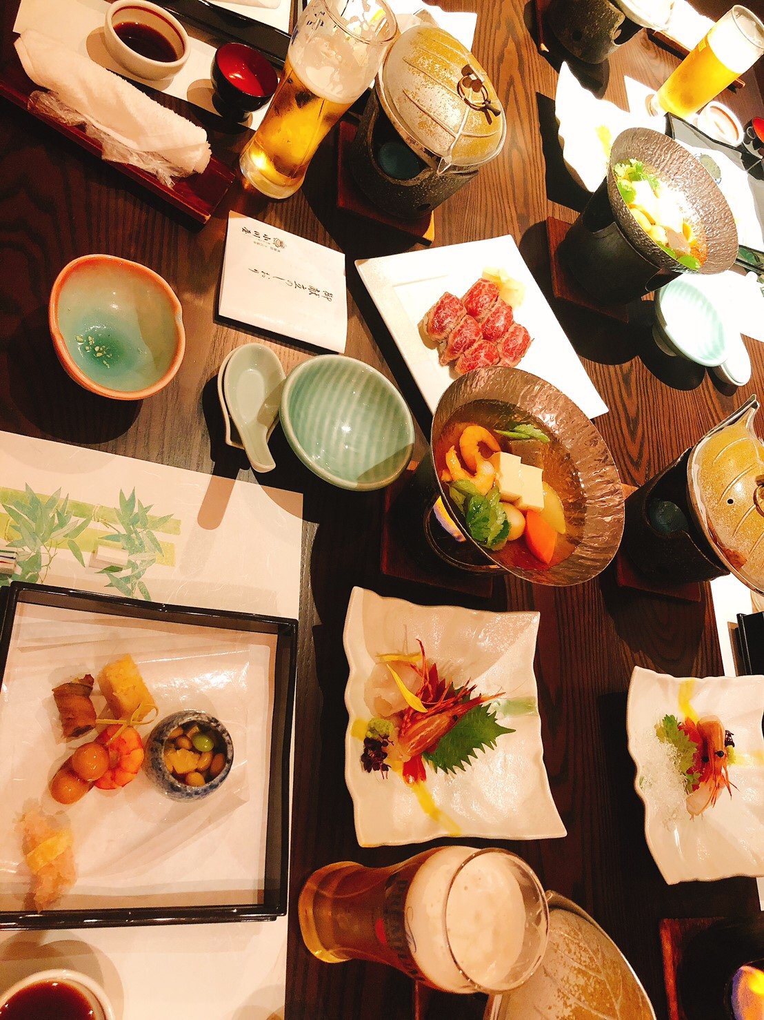 小川家酒店-餐饮