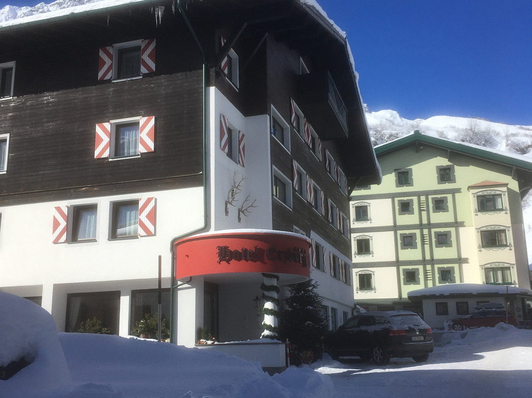 Hotel Erzberg主图