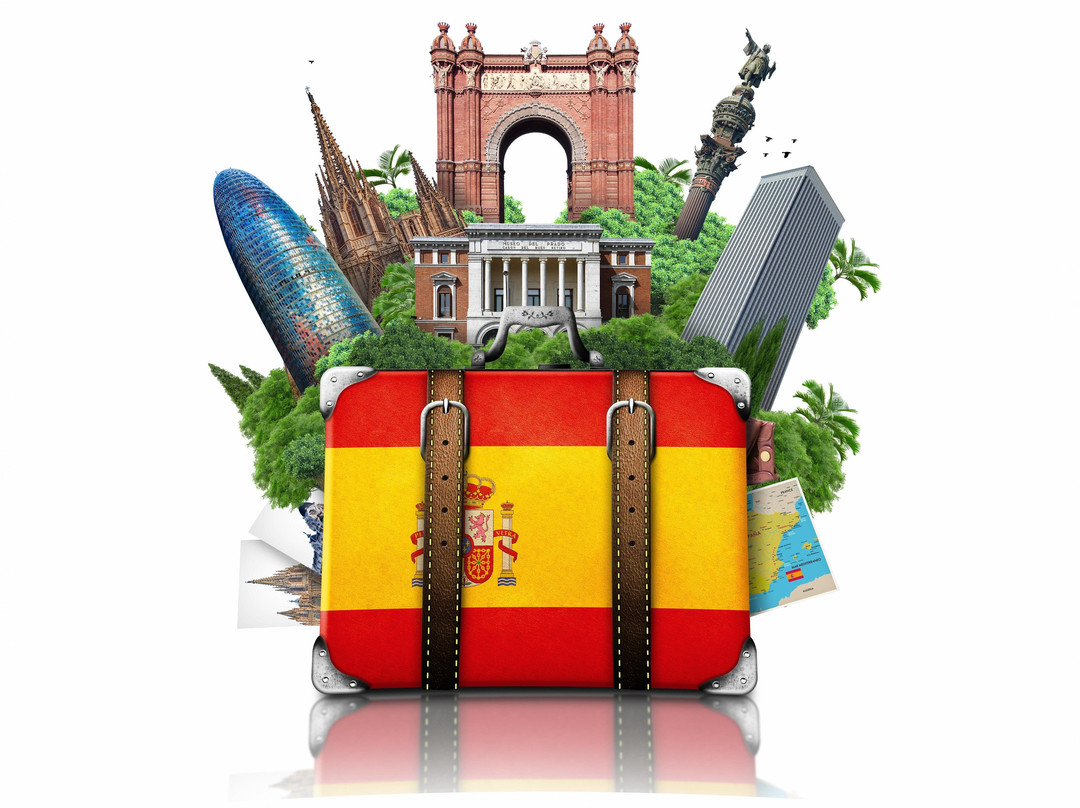 Barcelona Y Day Trips-巴塞罗那必去景点