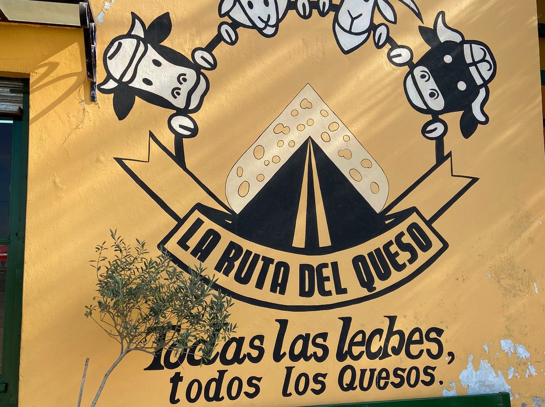 Ruta del Queso Suipacha景点图片