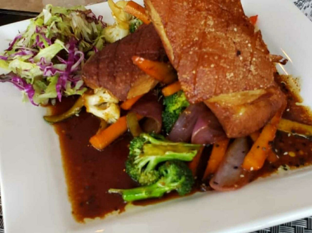 Horizonte Resort Hotel & Spa主图