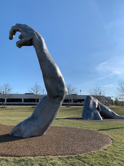 Chesterfield Central Park-切斯特菲尔德必去景点