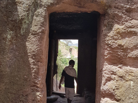 Chris Lalibela Tours-拉利贝拉必去景点