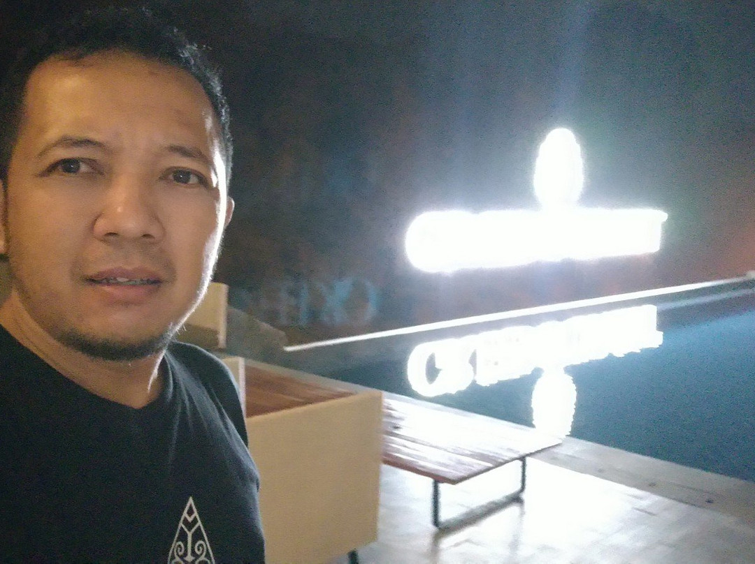 格林森林酒店主图