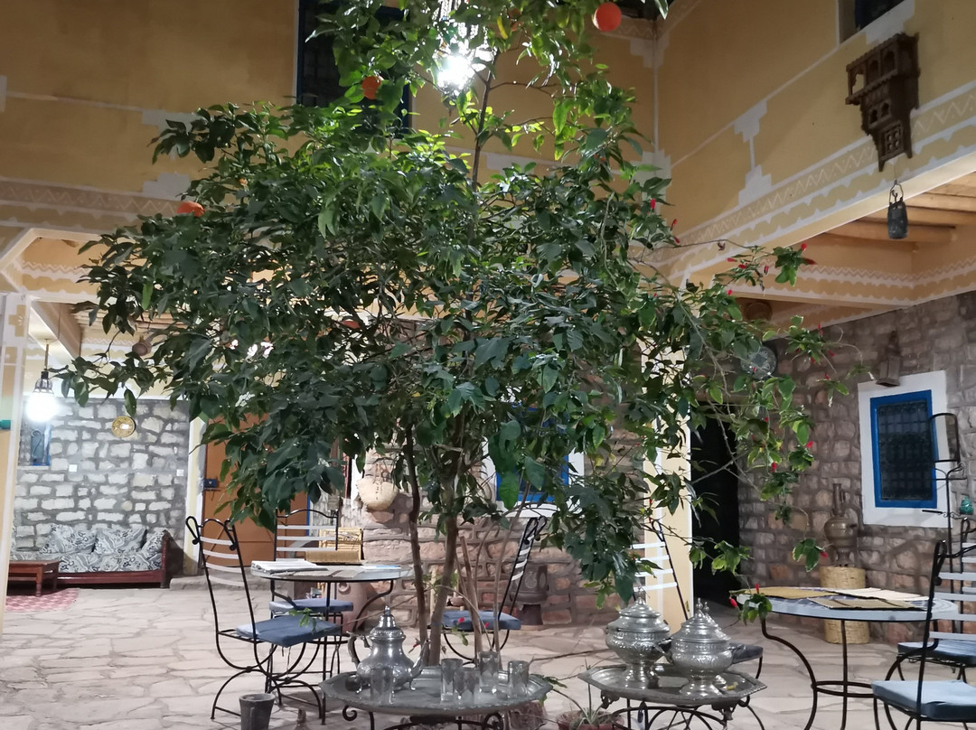 Kasbah Imini Restaurant & Hotel主图