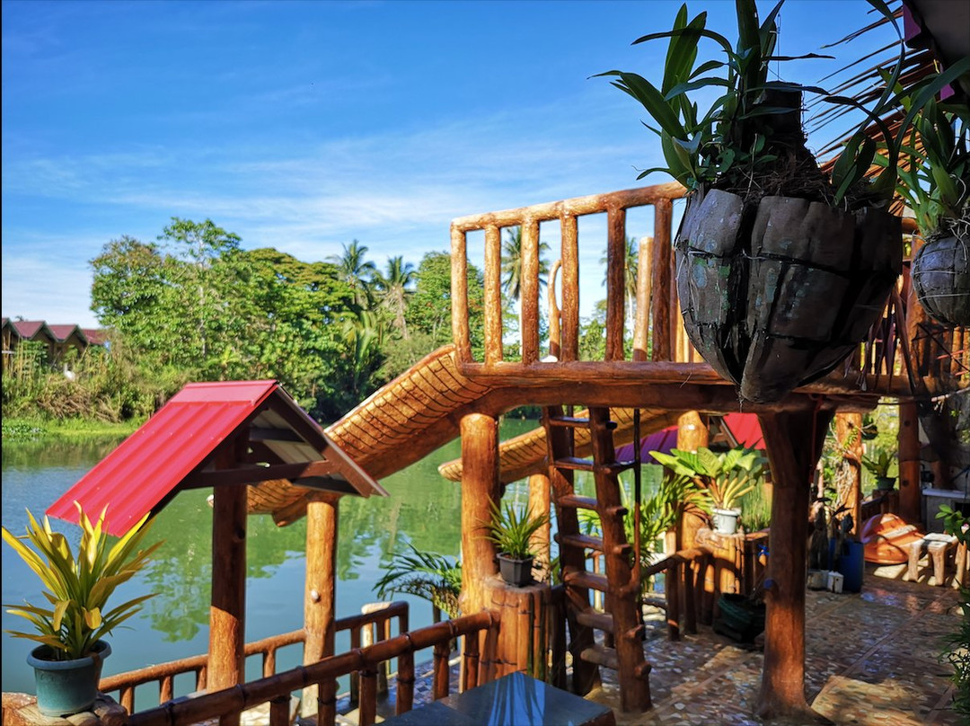 斯特菲尼格雷斯天堂旅馆主图