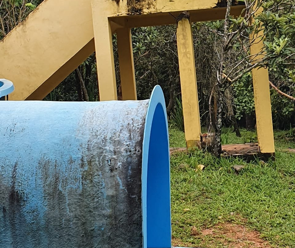 Hotel Rio de Pedras主图