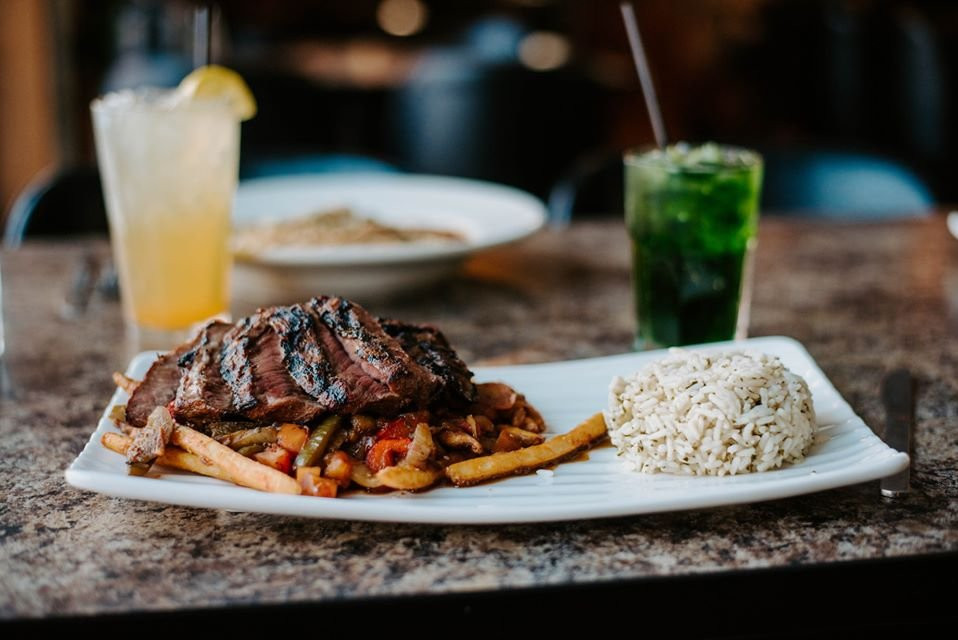 Molitors Quarry Grill & Bar-Sauk Rapids必去景点