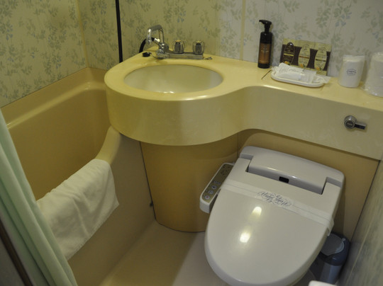 Tabist 43998 Sasebo Palace Hotel主图