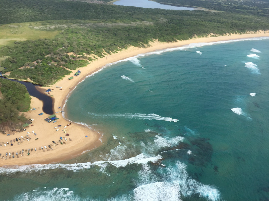 Sodwana Bay Lodge主图