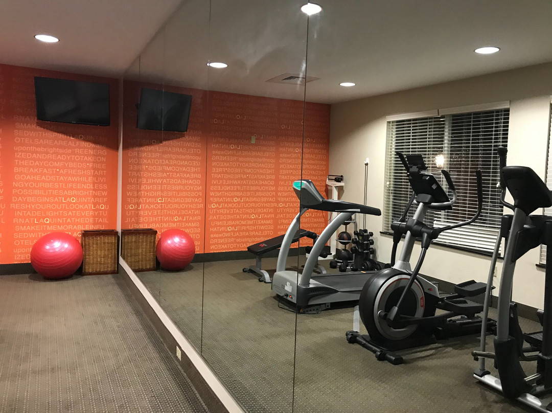 SpringHill Suites by Marriott Houston Baytown主图