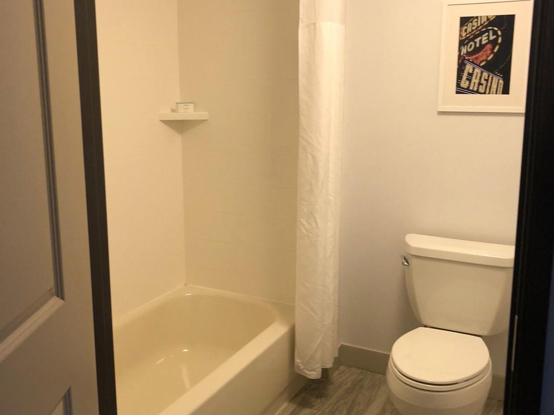 Hampton Inn By Hilton Norwich主图