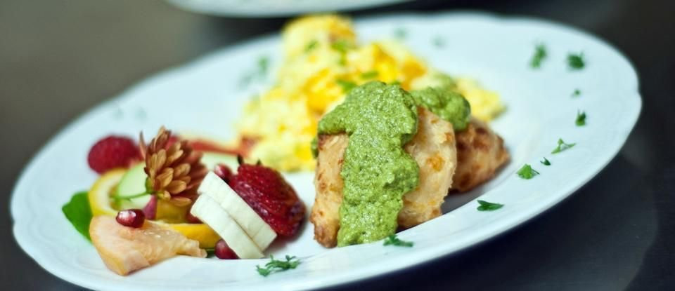 Poggio Amorelli Bed And Breakfast主图