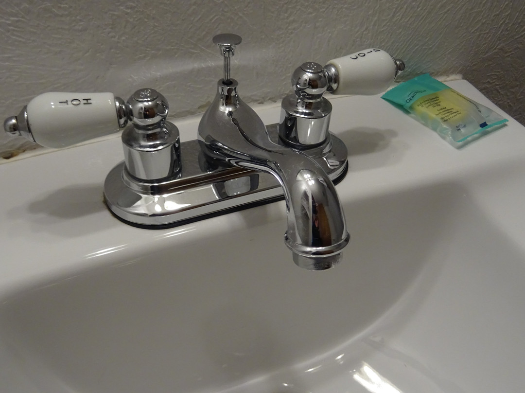 Robbers Roost Motel主图