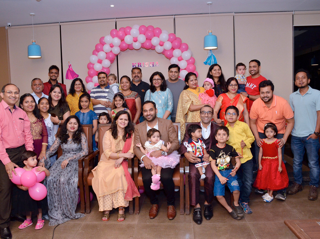 Enrise by Sayaji Pune主图