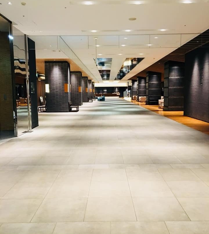 北汤泽绿风温泉度假酒店主图