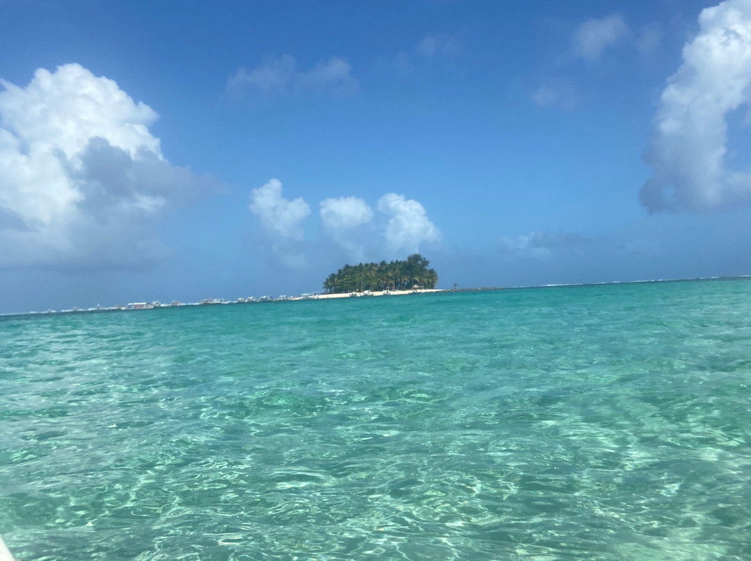 Guyam Island-锡亚高岛必去景点