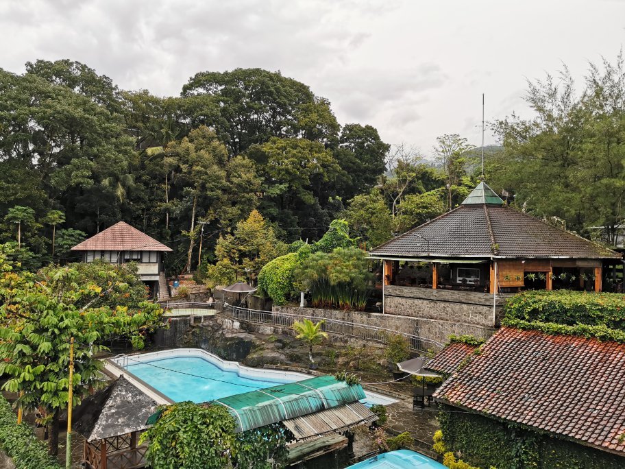 Hotel Moro Seneng-官方