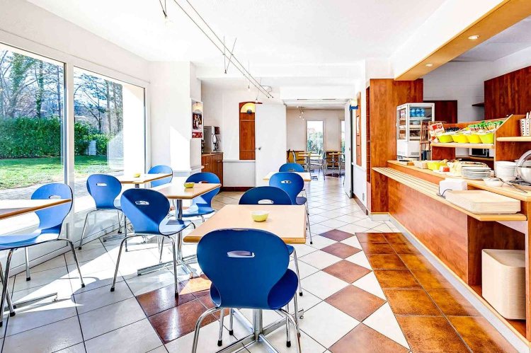 ibis budget Agen-官方