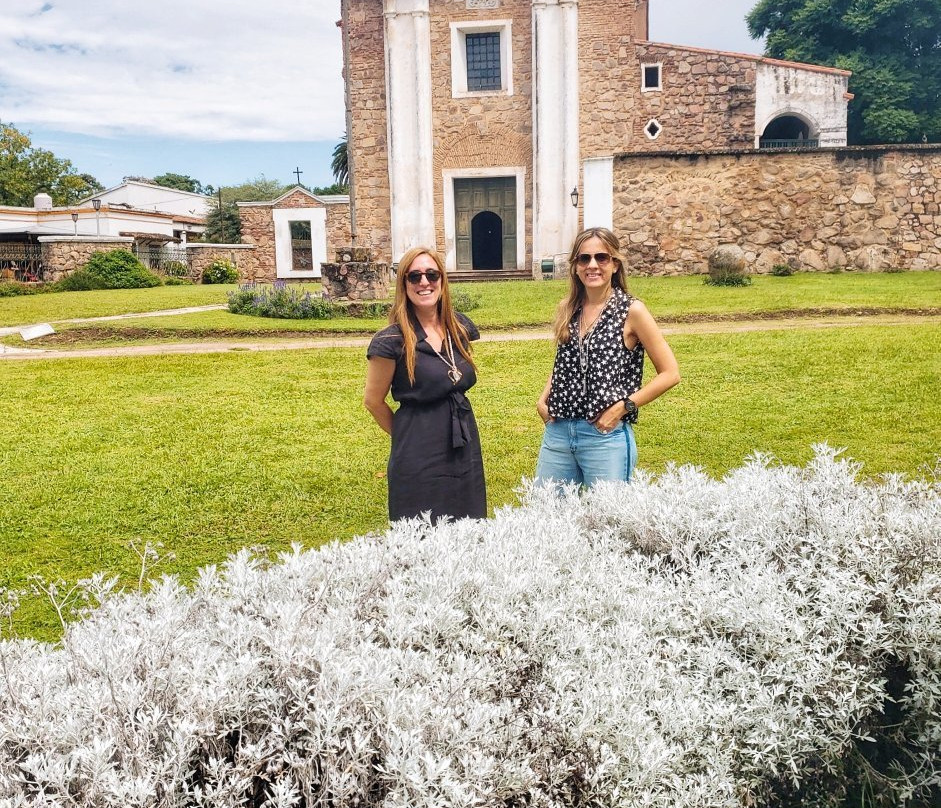 Estancia Jesuítica de Jesus Maria - Museo Jesuitico Nacional景点图片