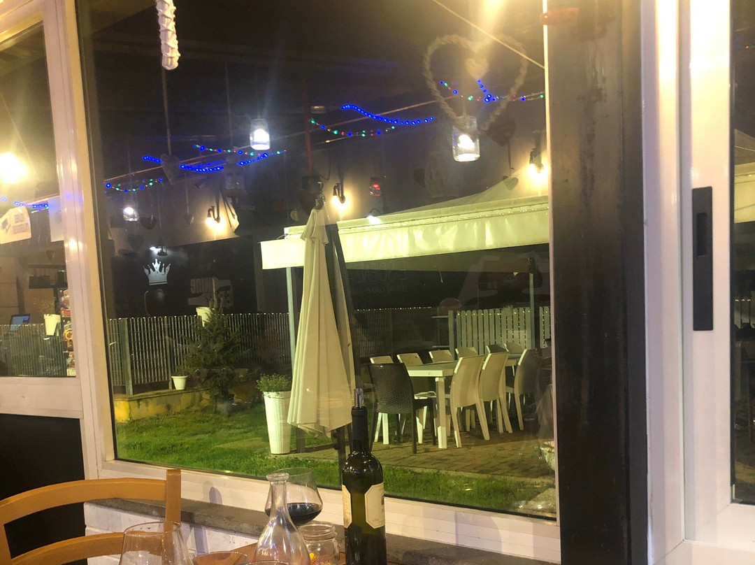 Piscine Tevere-菲亚诺罗马诺必去景点
