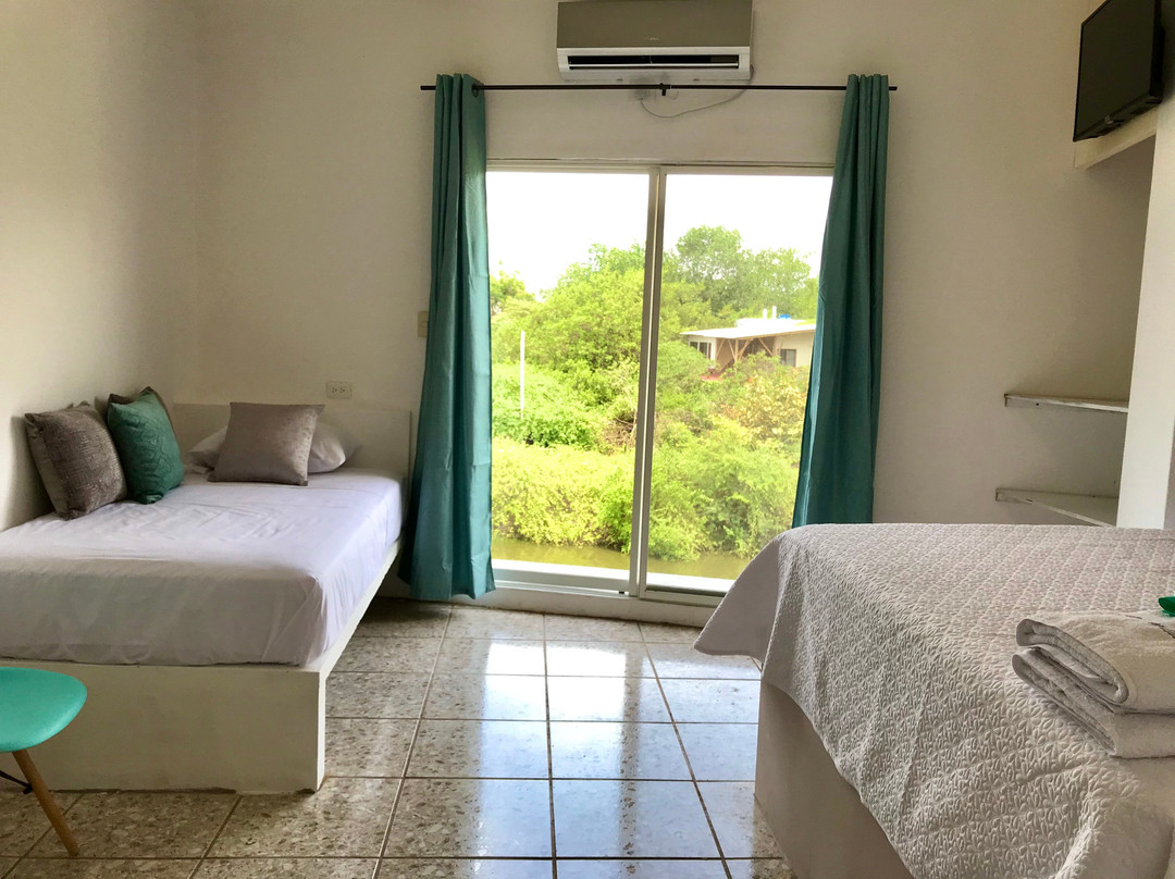 El Nido Bed and Breakfast主图