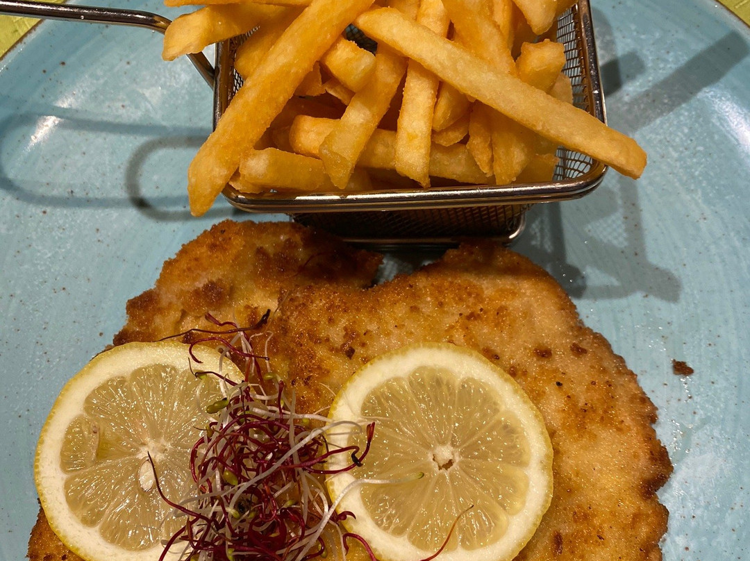 Landgasthof Jägerstübchen主图