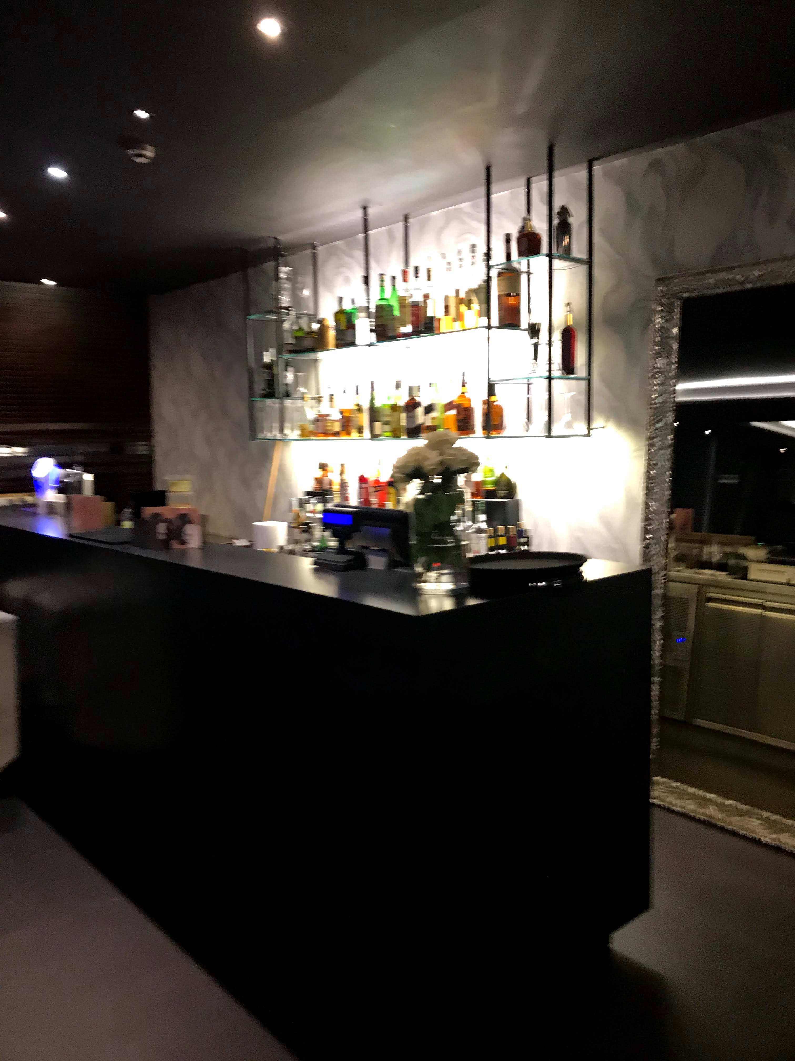 外交官酒店-餐饮