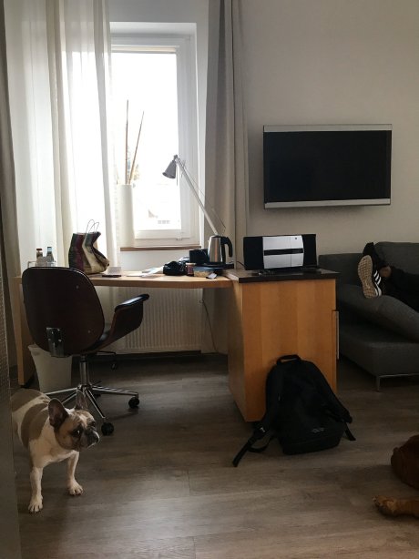 泽尔瓦特博格酒店-官方