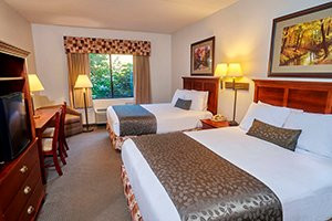 Ridgecrest Conference Center-Ridgecrest必去景点