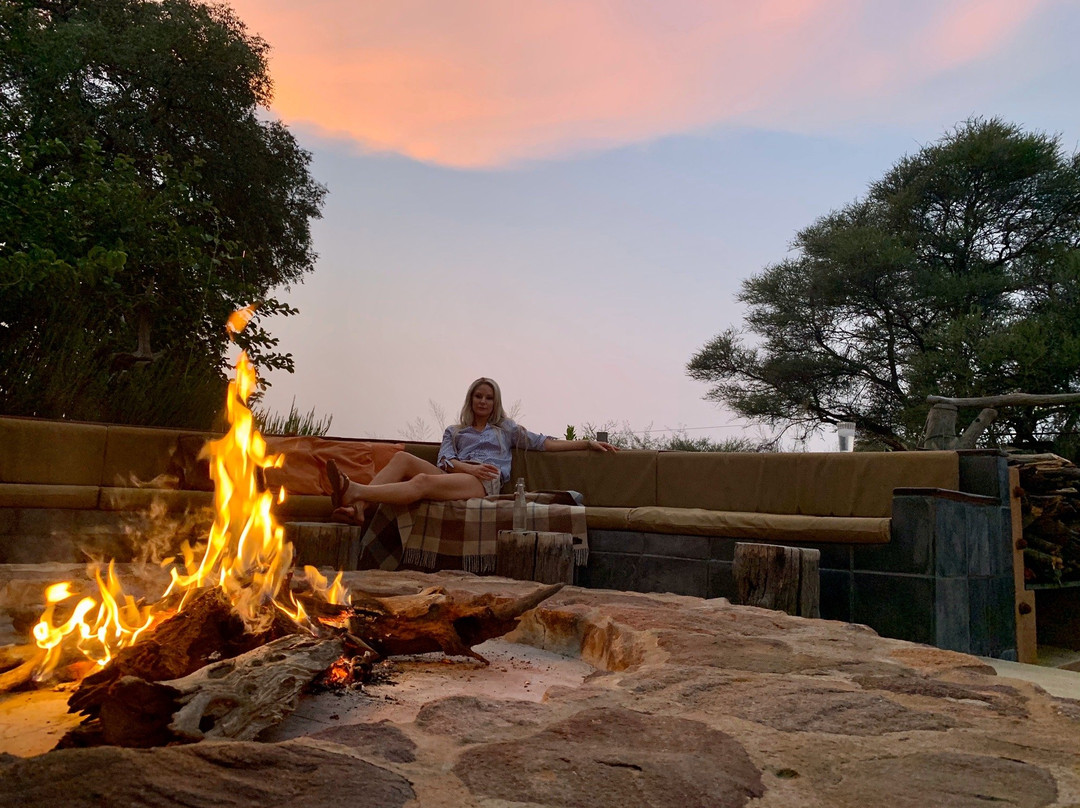 Mbala Private Camp主图