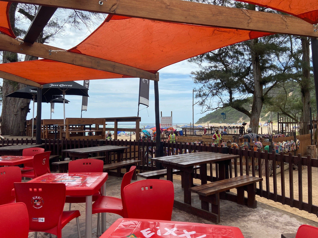 Beach Bar-Ponta do Ouro必去景点