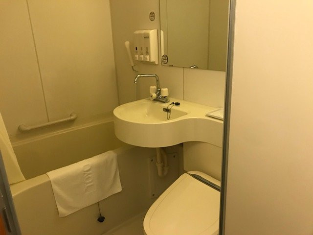 Toyoko Inn Tokyo Machida-eki Odakyu-sen Higashi-guchi主图
