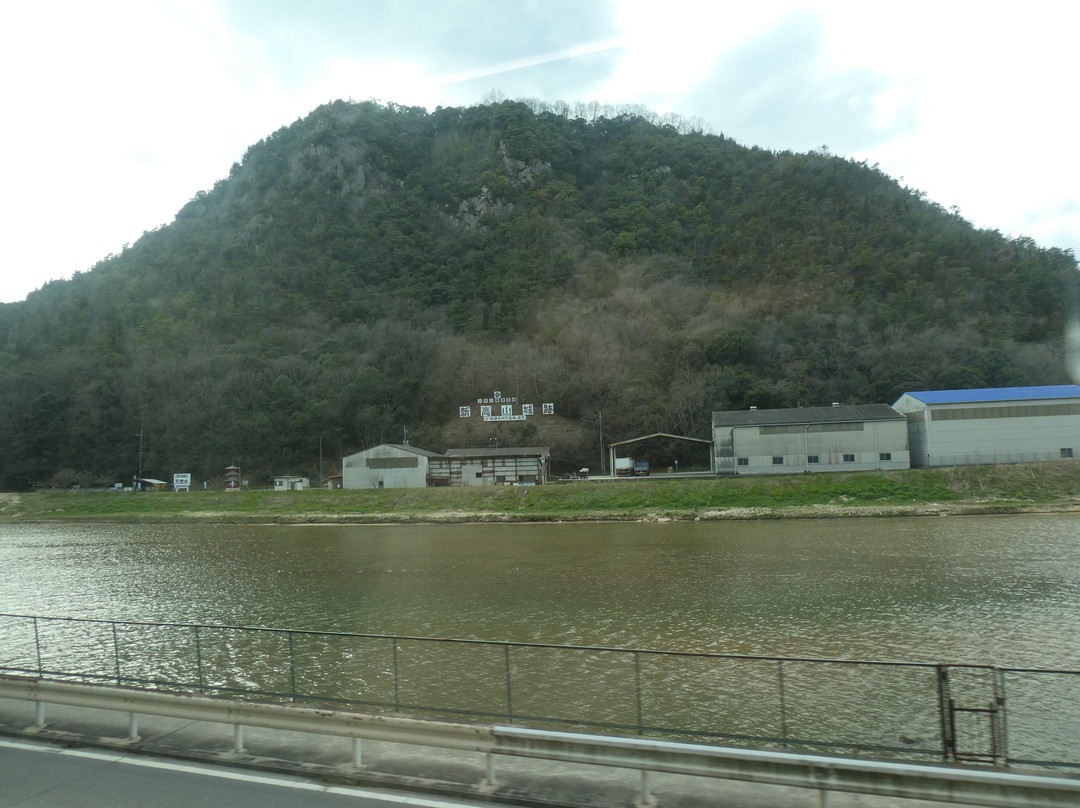 Niitakayama Castle Ruin景点图片
