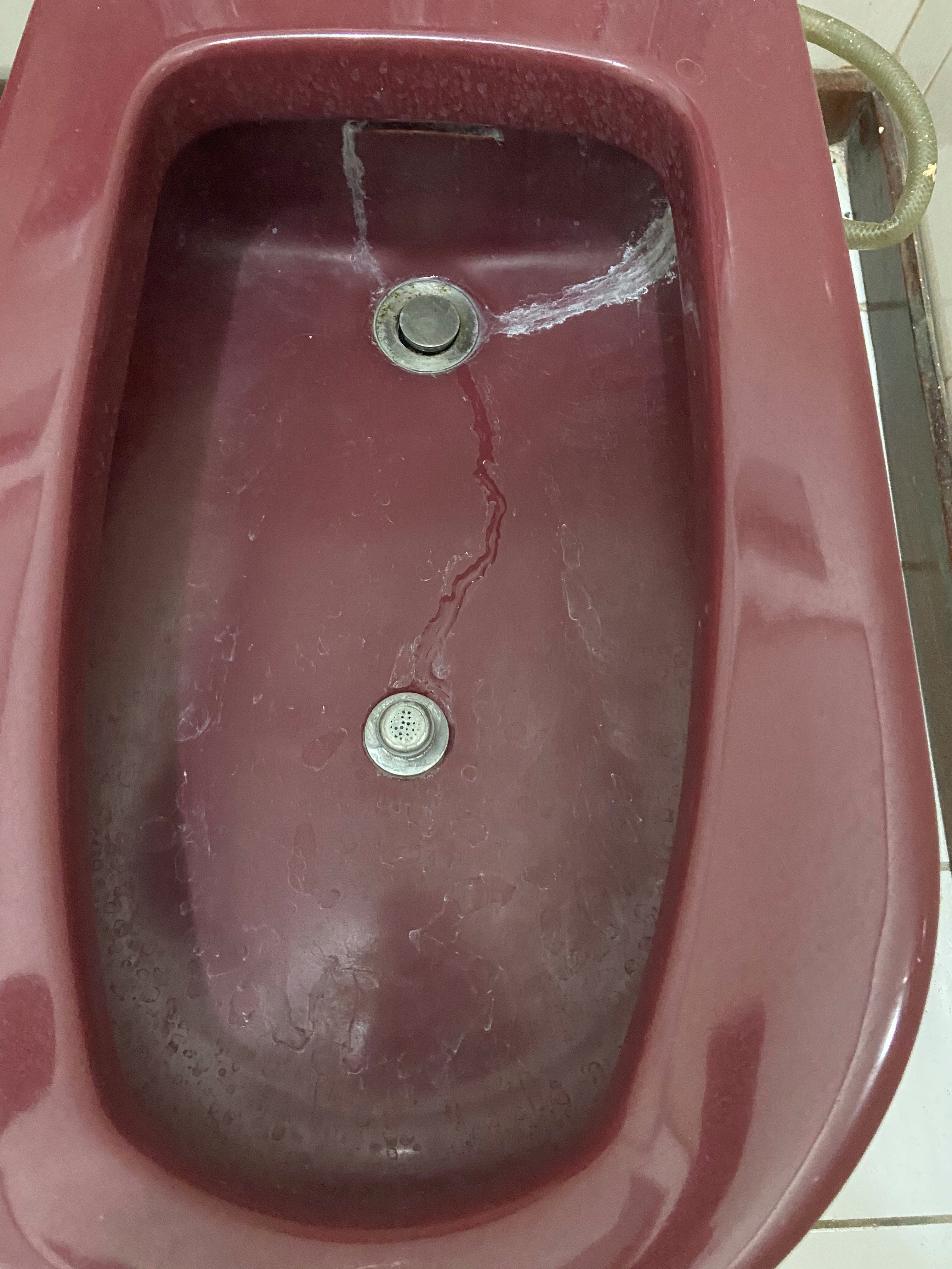 弗拉明戈滨海酒店-浴室